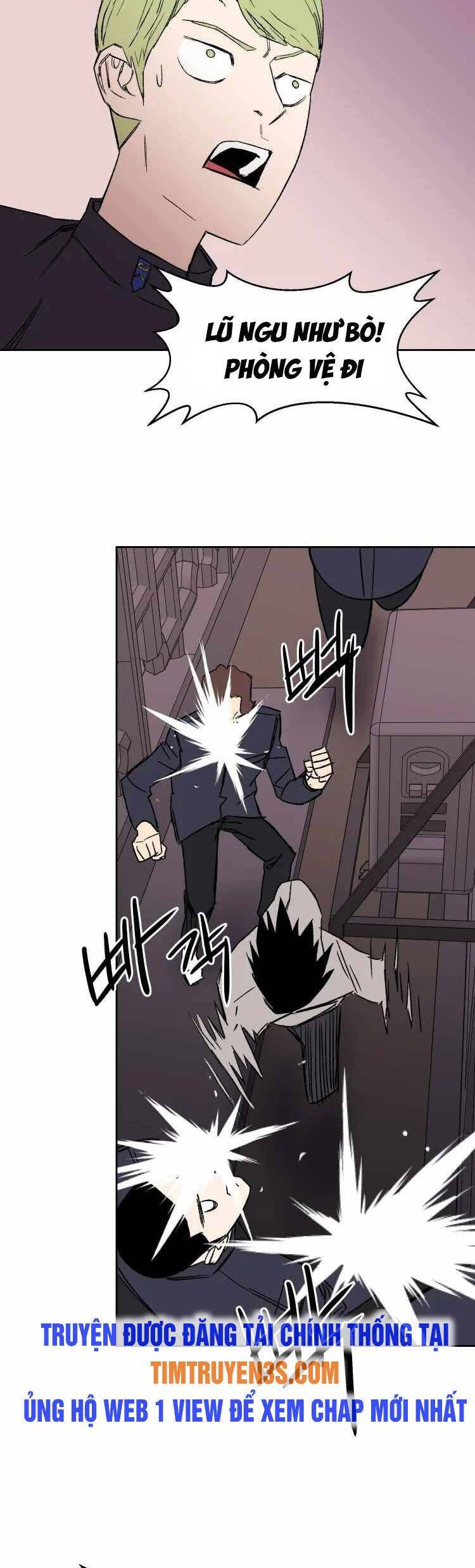 30 Ngày Chapter 9 - 13