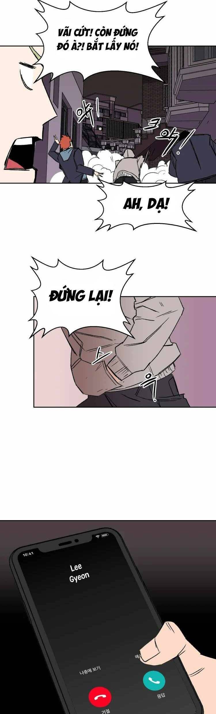 30 Ngày Chapter 9 - 14