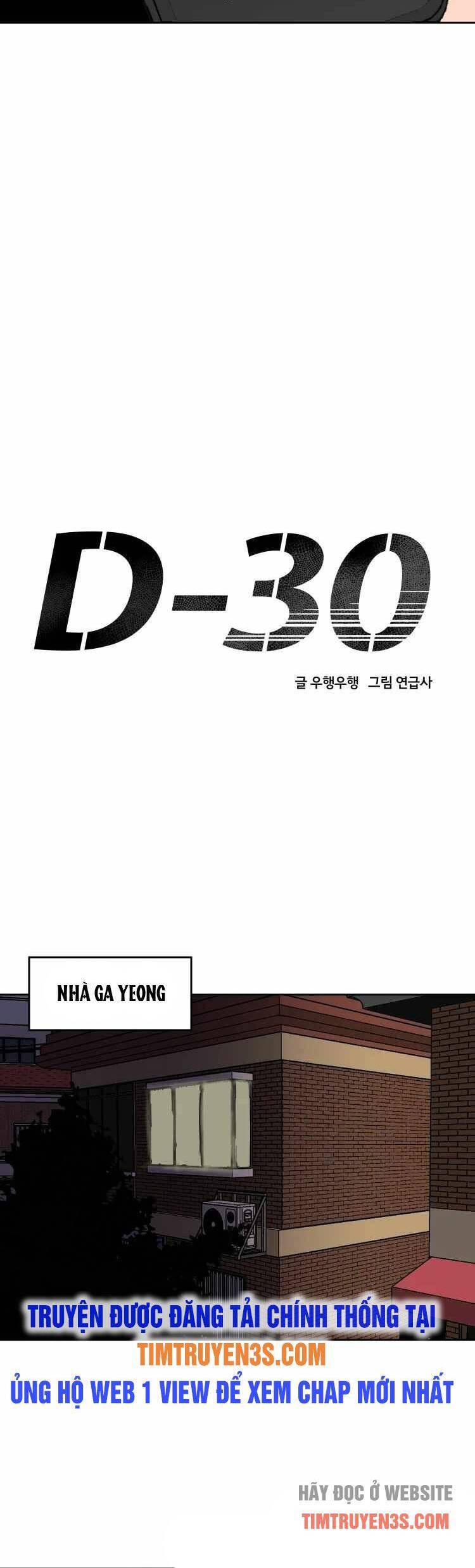30 Ngày Chapter 9 - 15
