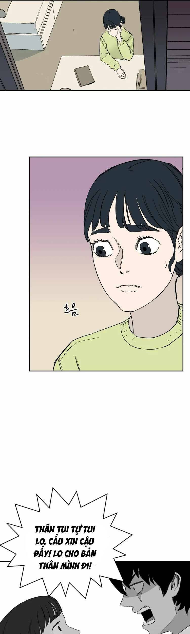 30 Ngày Chapter 9 - 16