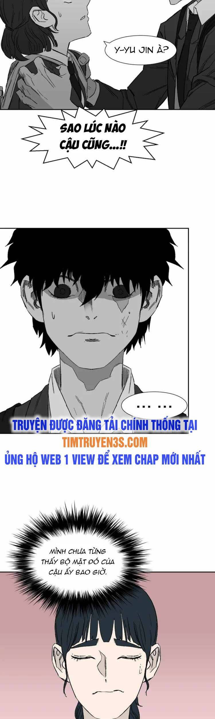 30 Ngày Chapter 9 - 17