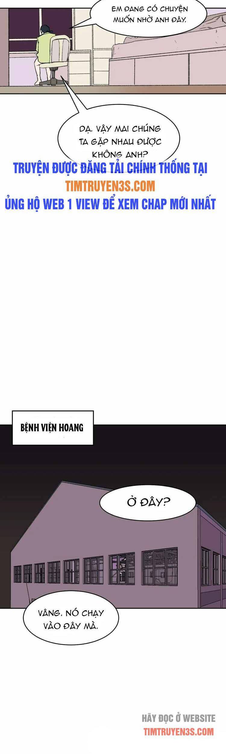 30 Ngày Chapter 9 - 19