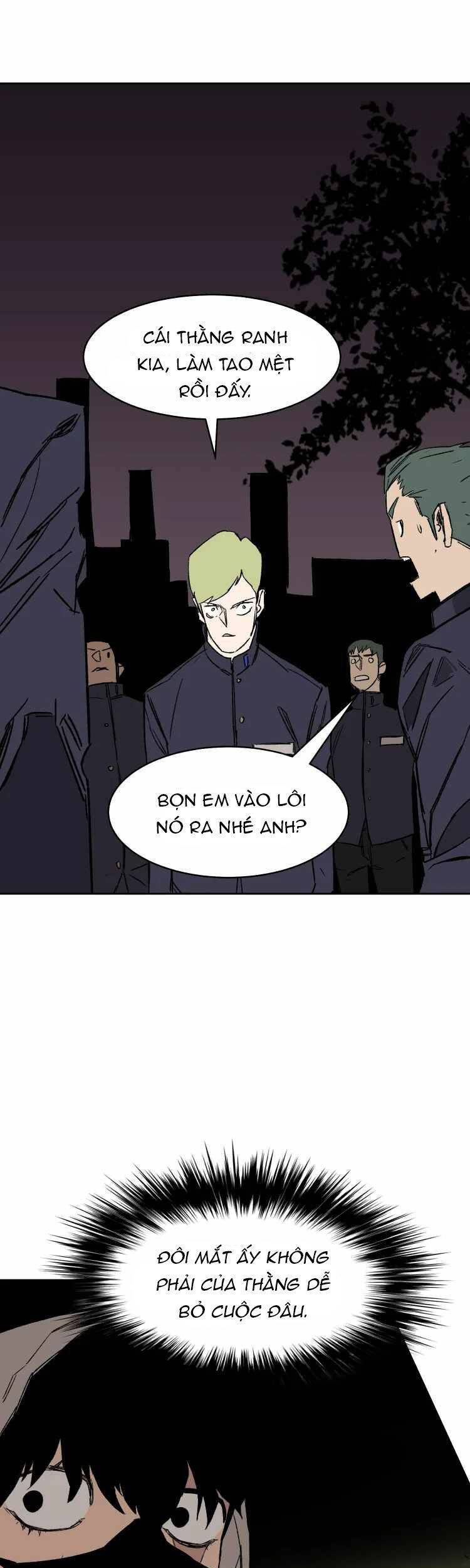 30 Ngày Chapter 9 - 20