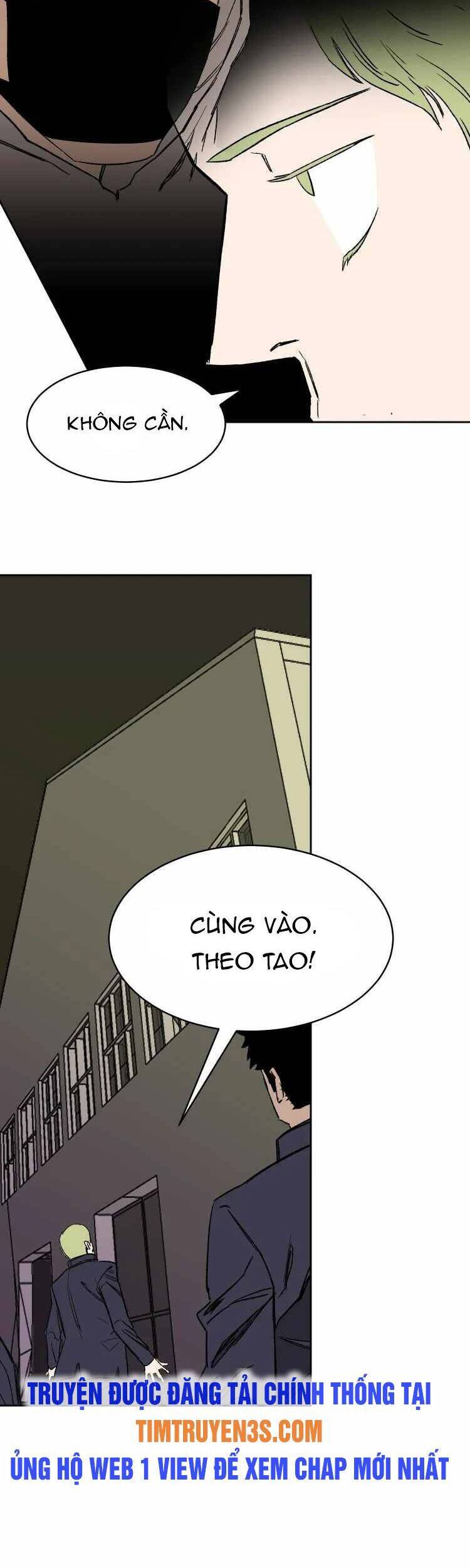 30 Ngày Chapter 9 - 21