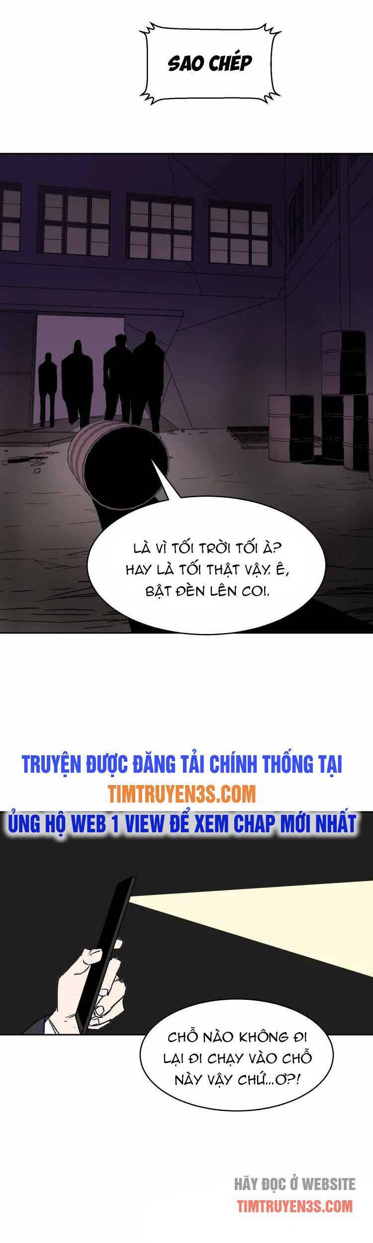 30 Ngày Chapter 9 - 23