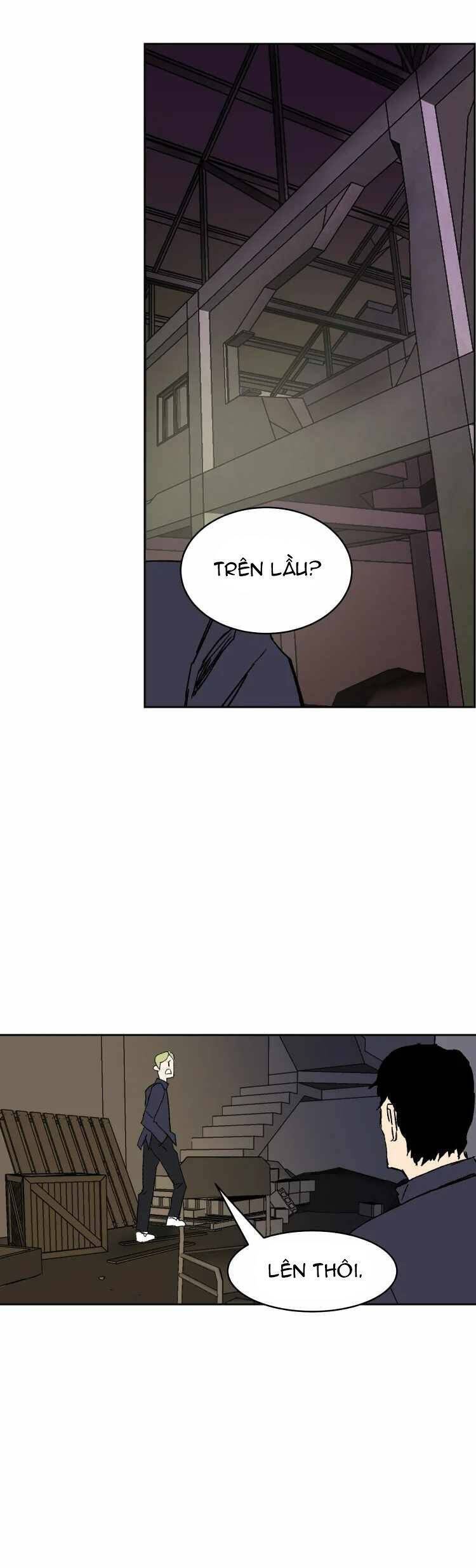 30 Ngày Chapter 9 - 24