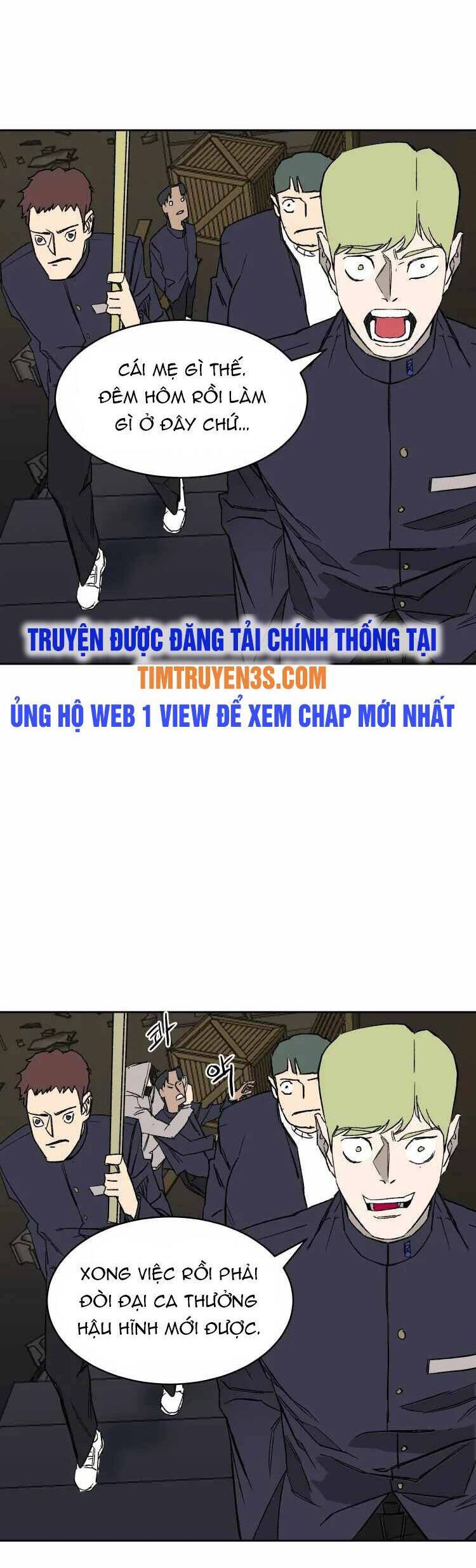 30 Ngày Chapter 9 - 25
