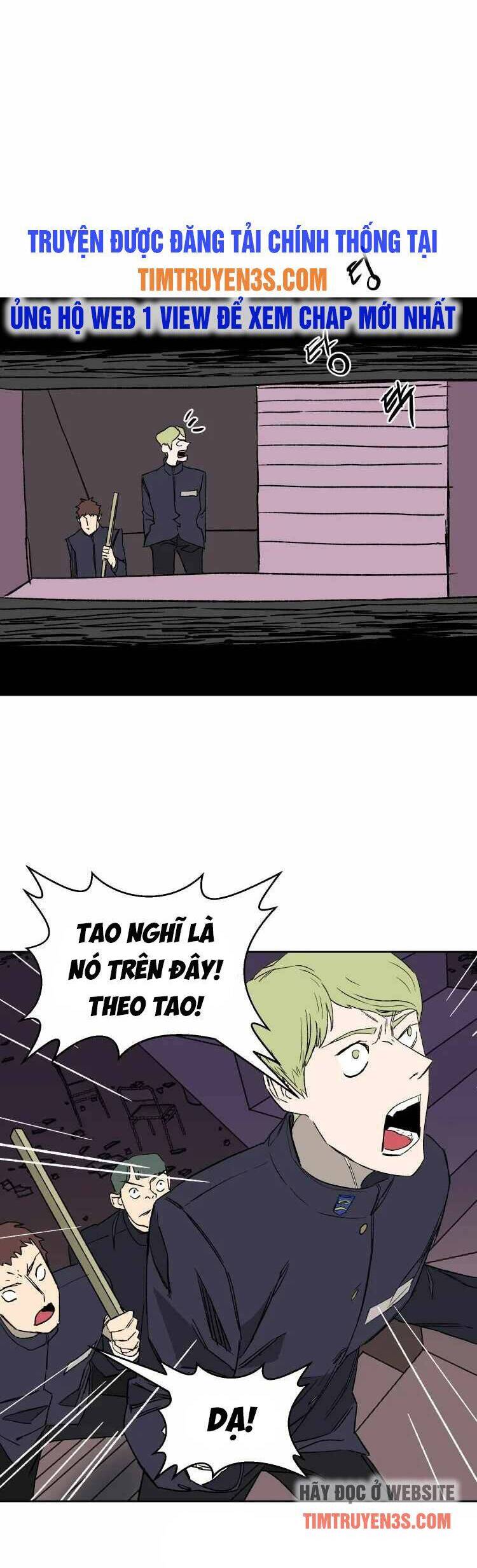30 Ngày Chapter 9 - 27