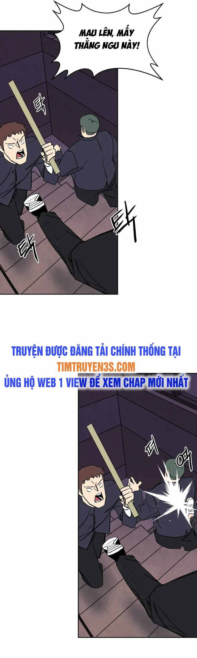 30 Ngày Chapter 9 - 28