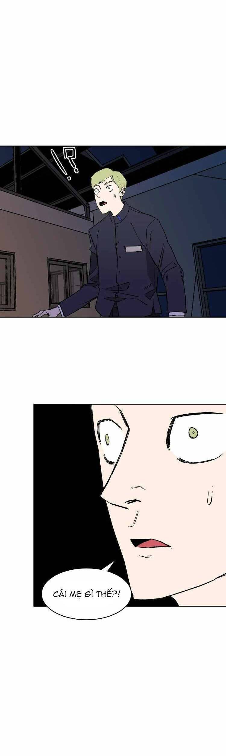 30 Ngày Chapter 9 - 29