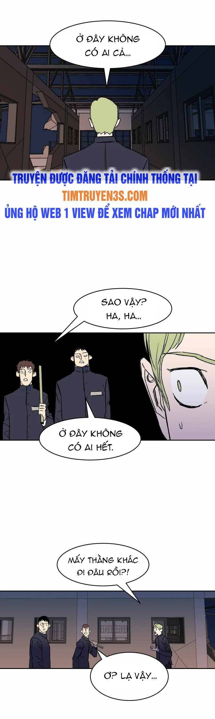 30 Ngày Chapter 9 - 30