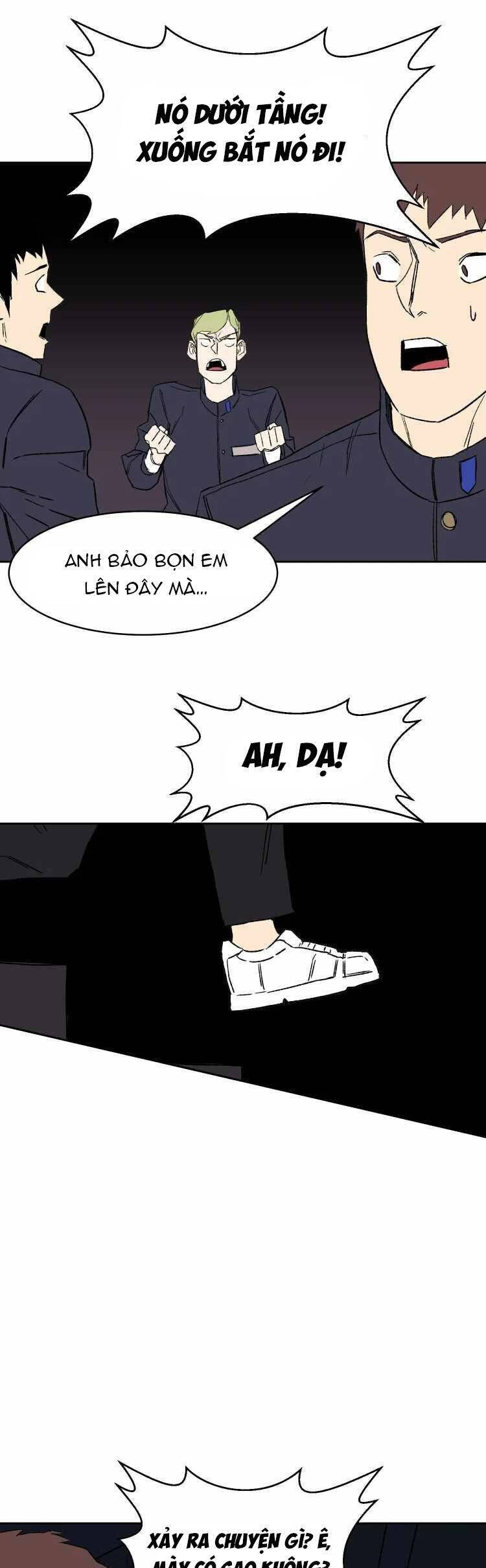 30 Ngày Chapter 9 - 32