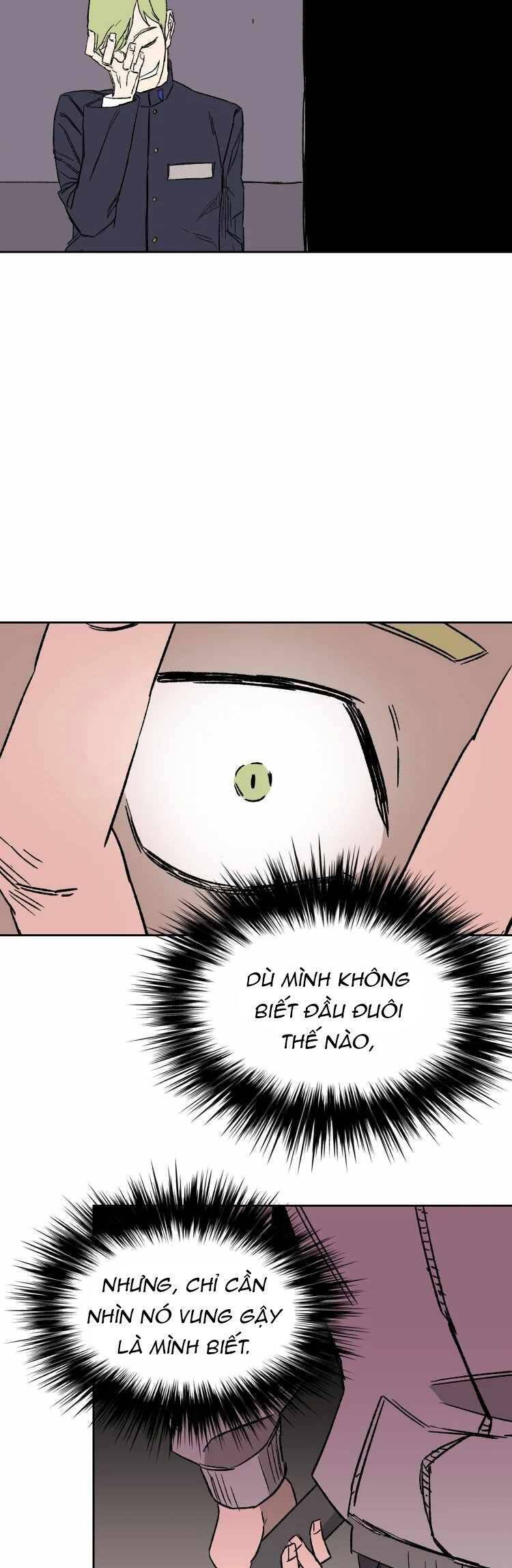 30 Ngày Chapter 9 - 38