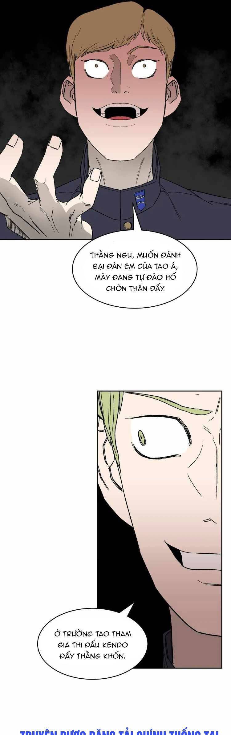 30 Ngày Chapter 9 - 40