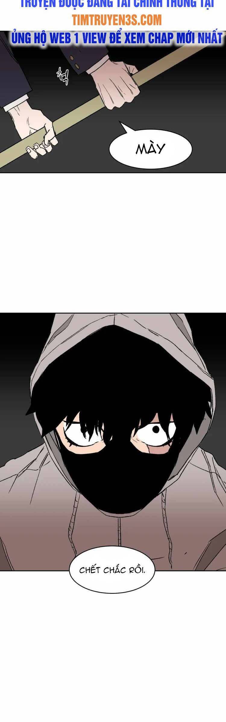 30 Ngày Chapter 9 - 41