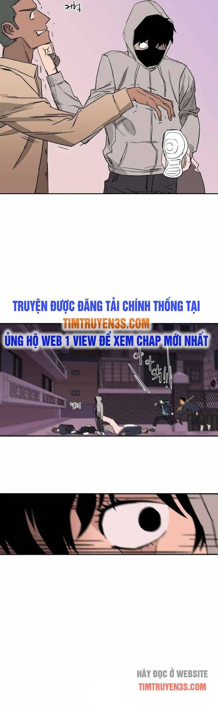 30 Ngày Chapter 9 - 8