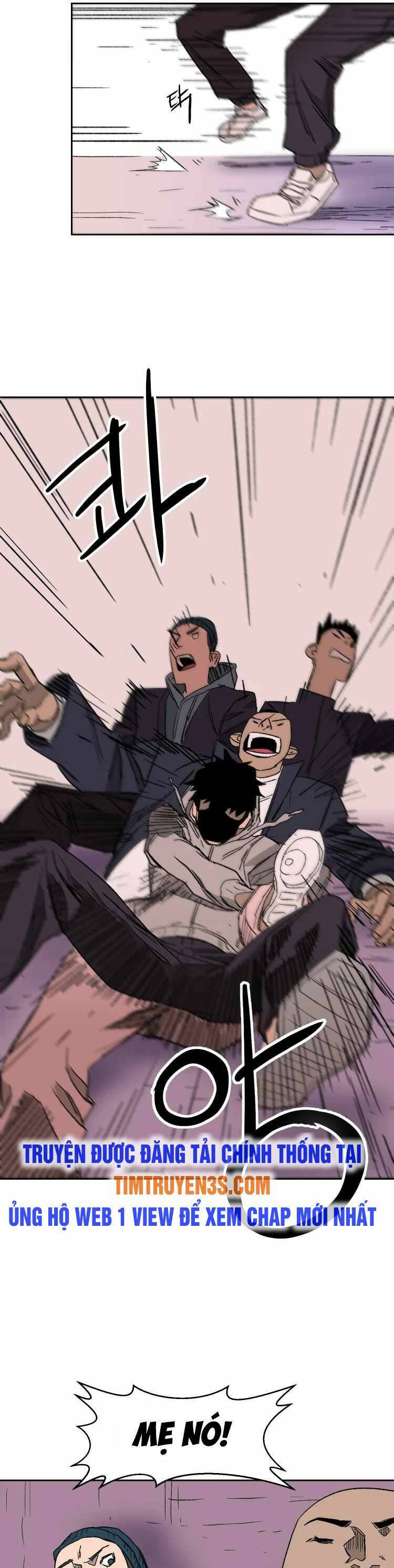 30 Ngày Chapter 9 - 9