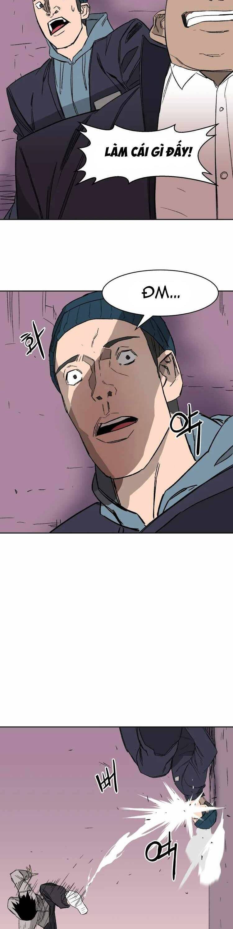 30 Ngày Chapter 9 - 10