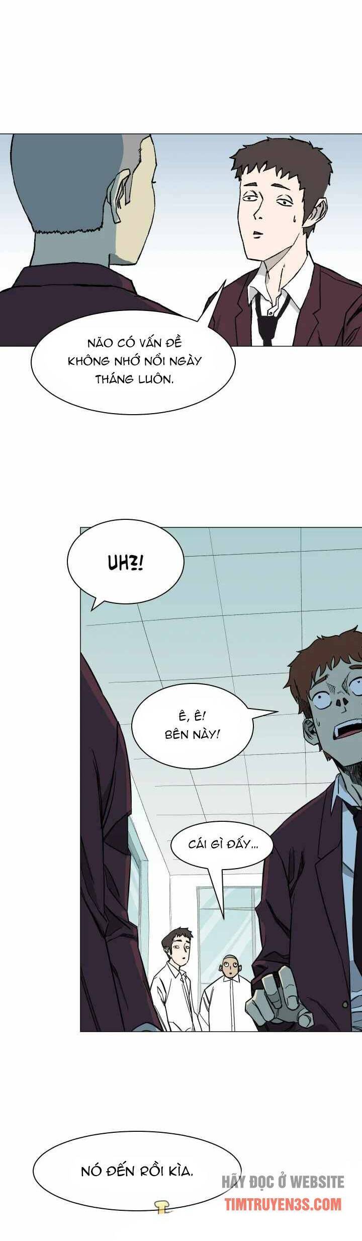 30 Ngày Chapter 1 - 12