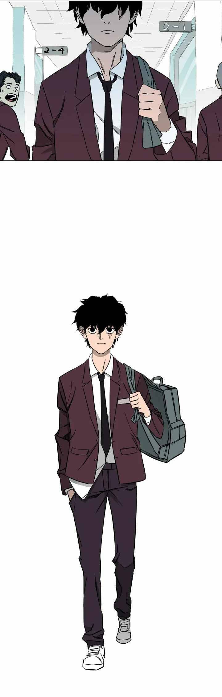 30 Ngày Chapter 1 - 13