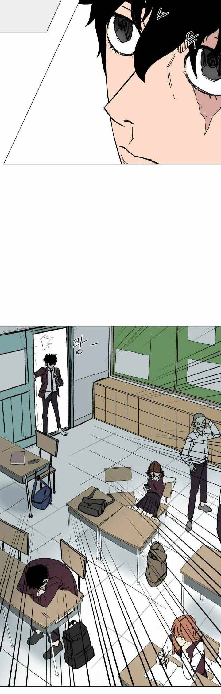 30 Ngày Chapter 1 - 15