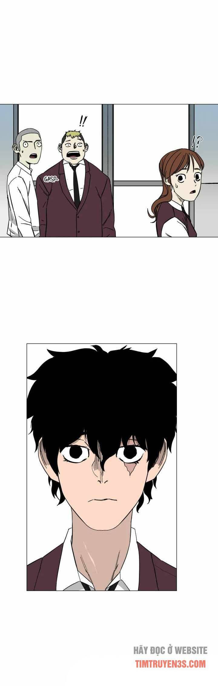 30 Ngày Chapter 1 - 16