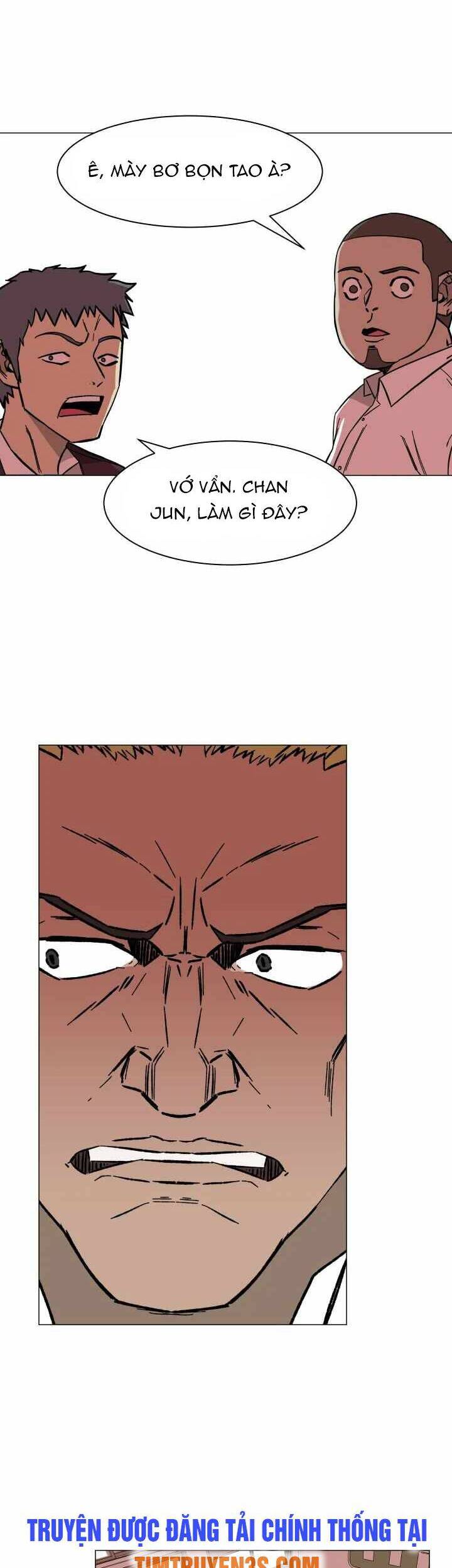 30 Ngày Chapter 1 - 18