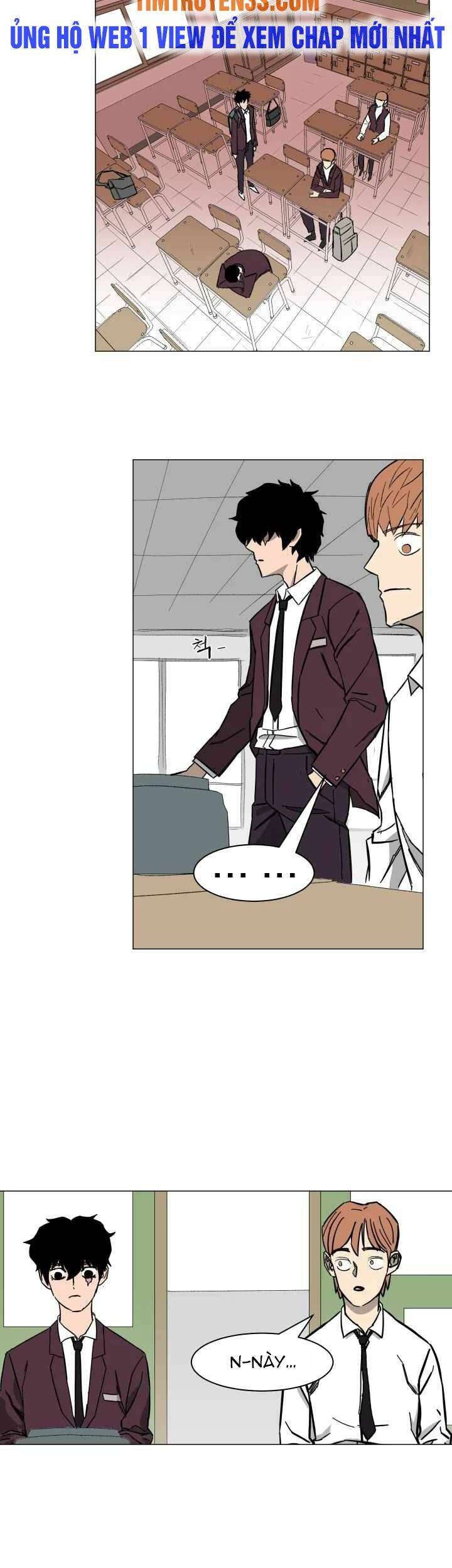 30 Ngày Chapter 1 - 19