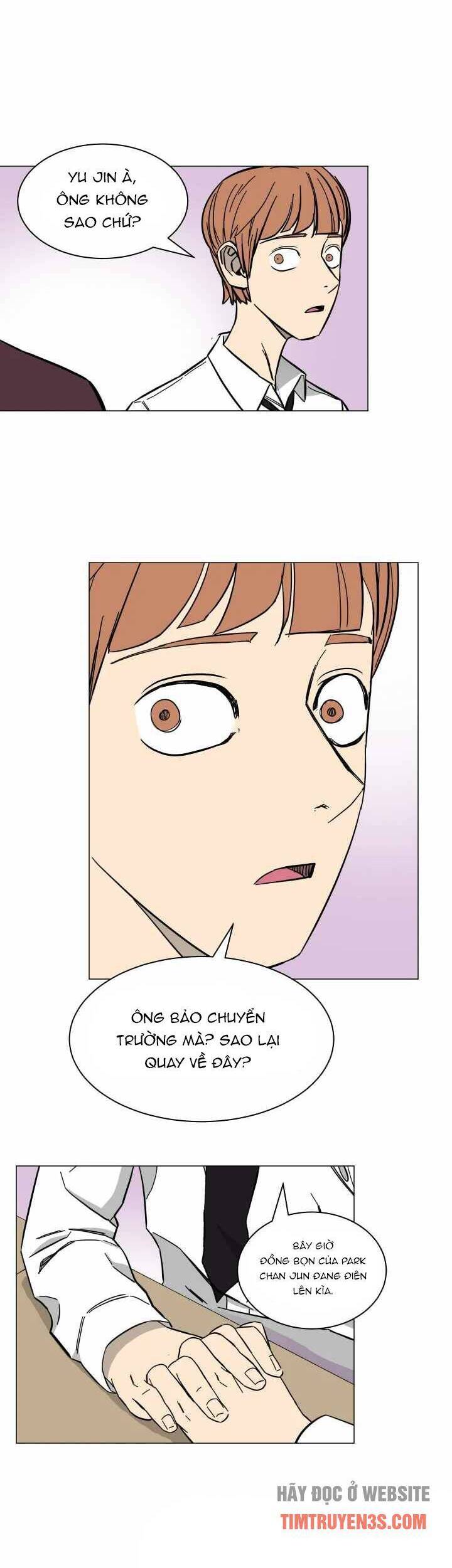 30 Ngày Chapter 1 - 20