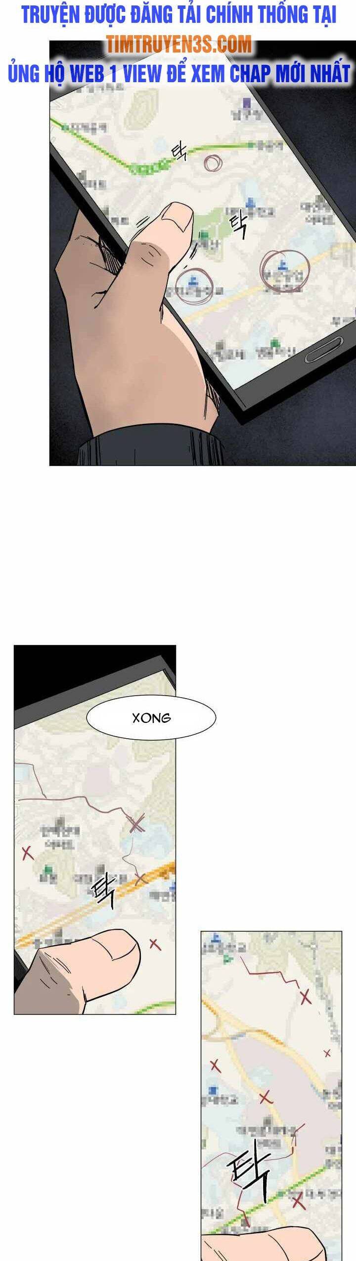 30 Ngày Chapter 1 - 3