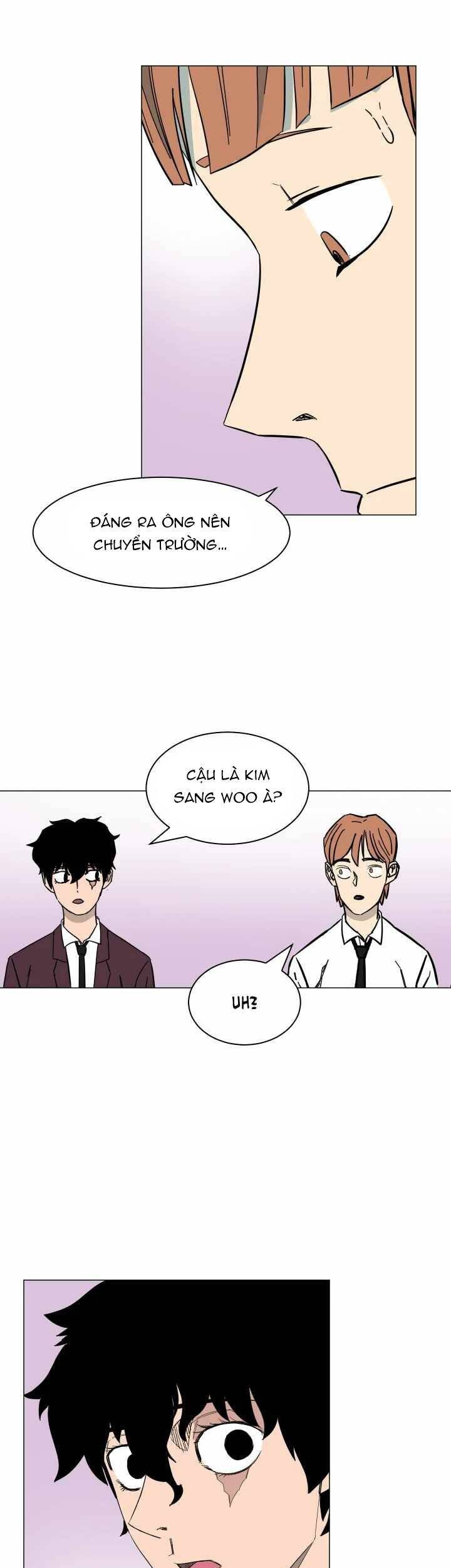 30 Ngày Chapter 1 - 21