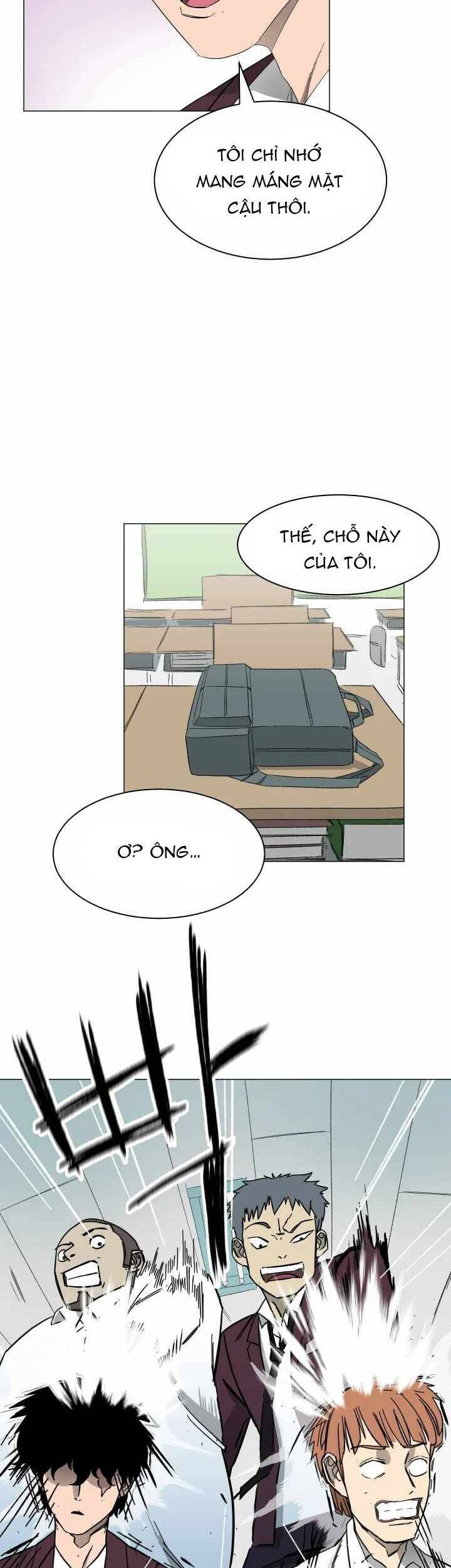 30 Ngày Chapter 1 - 22