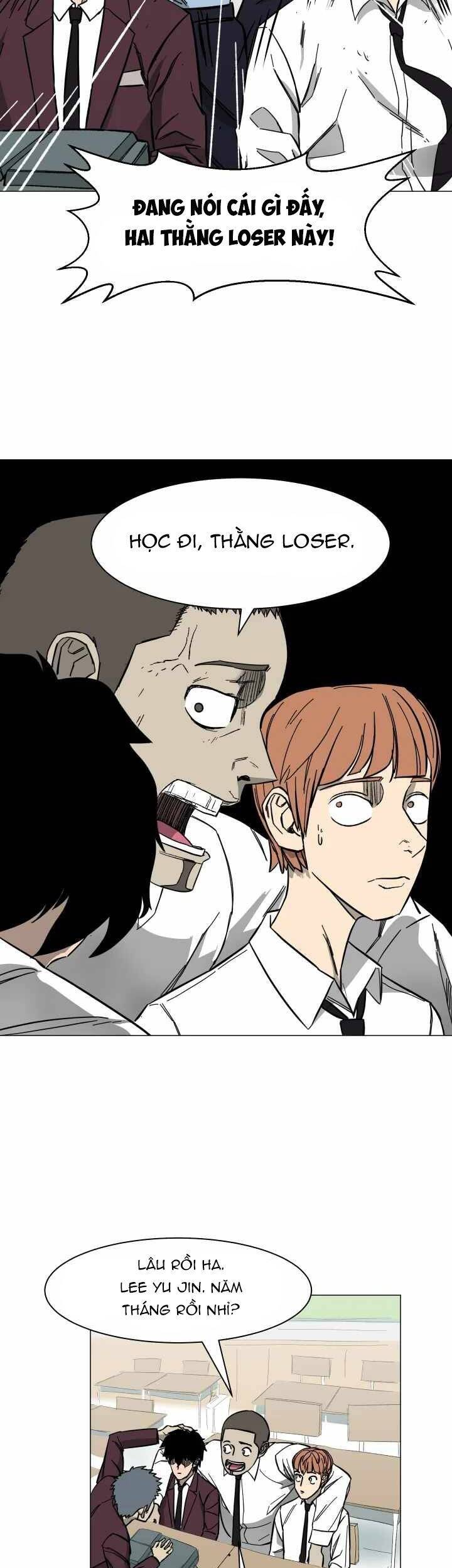 30 Ngày Chapter 1 - 23