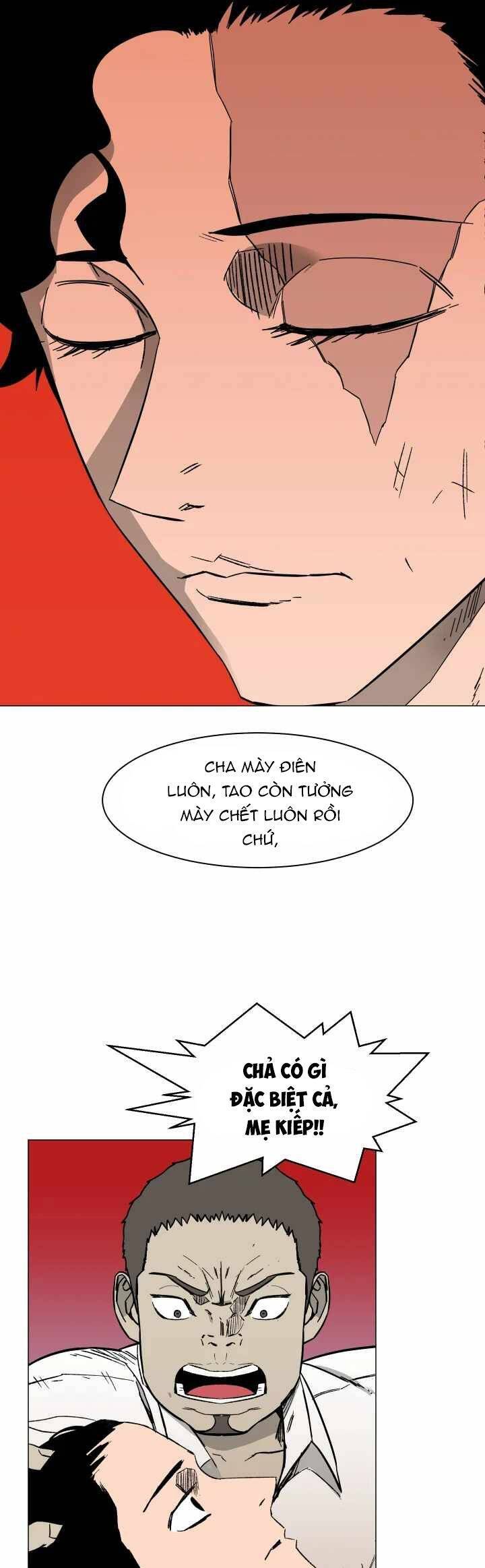 30 Ngày Chapter 1 - 25