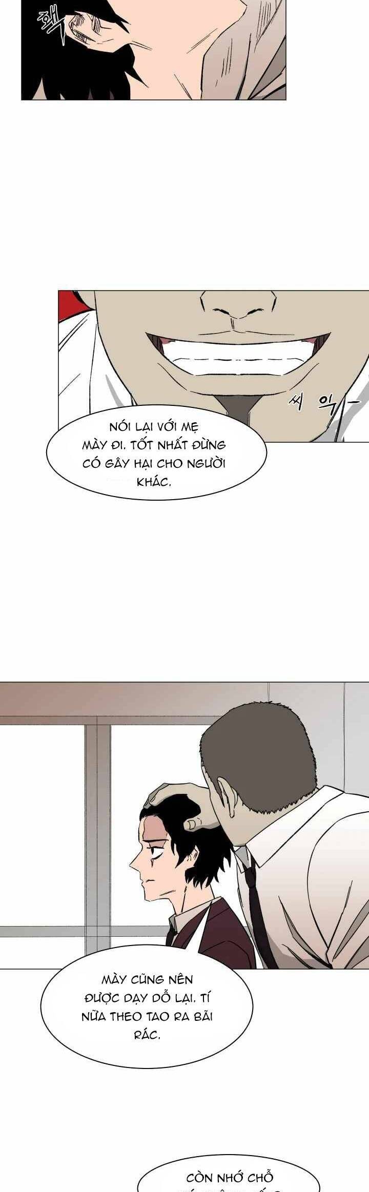 30 Ngày Chapter 1 - 26