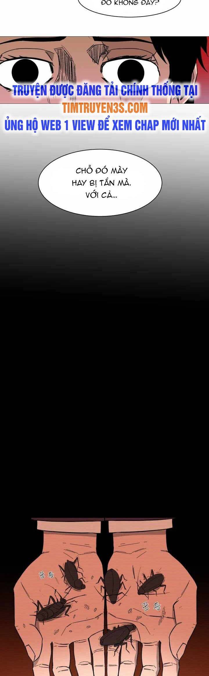 30 Ngày Chapter 1 - 27