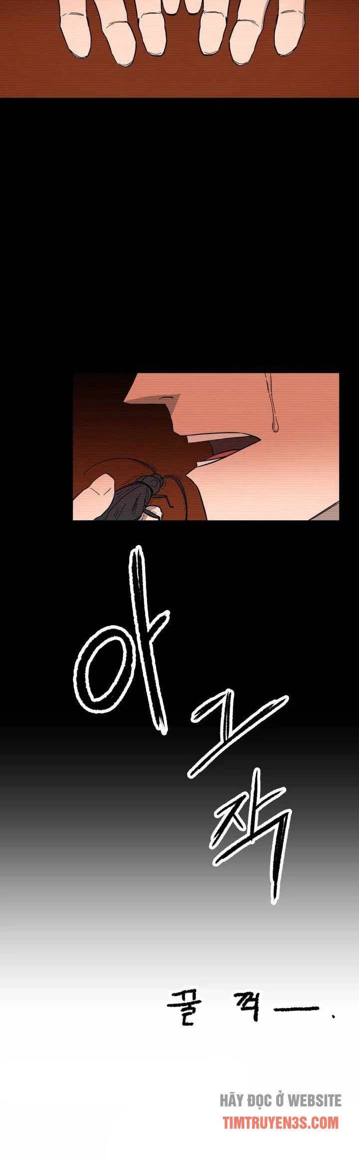 30 Ngày Chapter 1 - 28