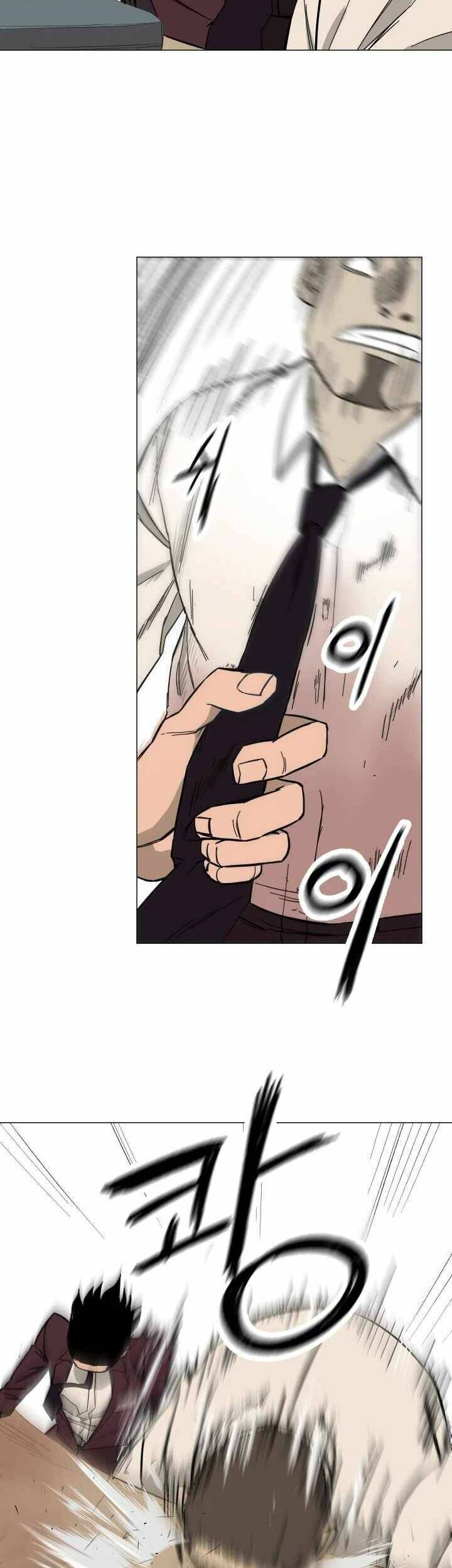 30 Ngày Chapter 1 - 30