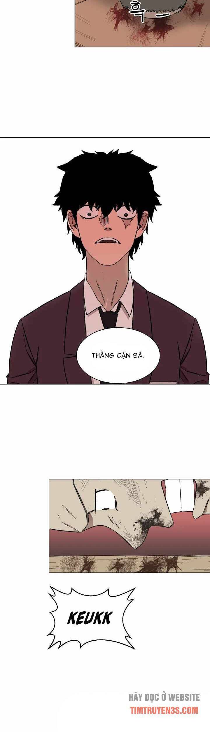 30 Ngày Chapter 1 - 32