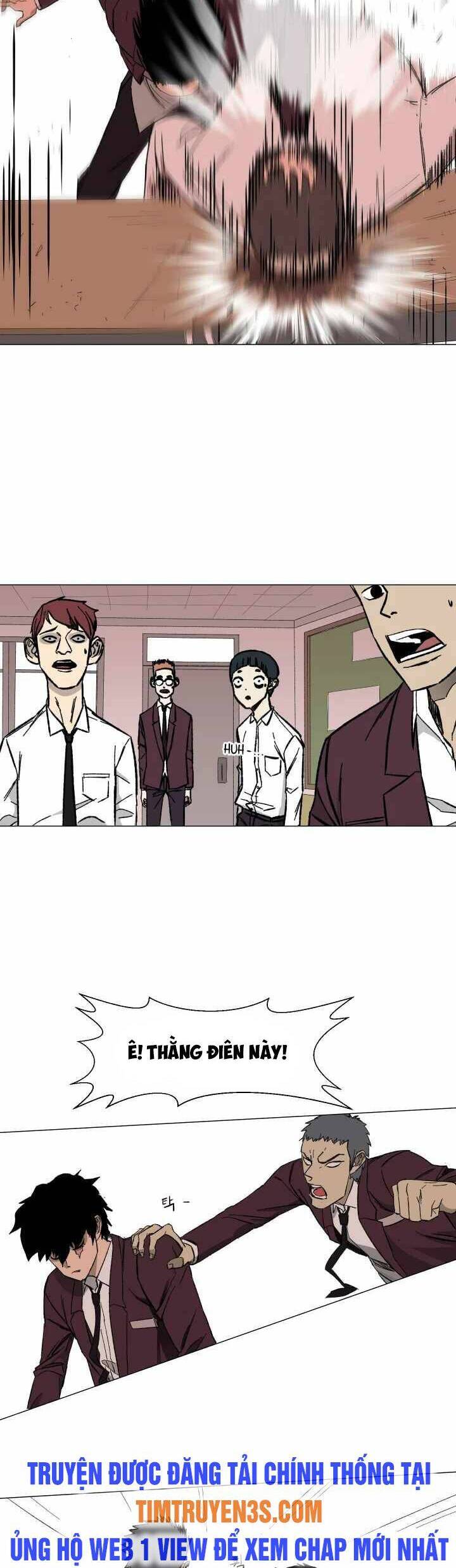 30 Ngày Chapter 1 - 34