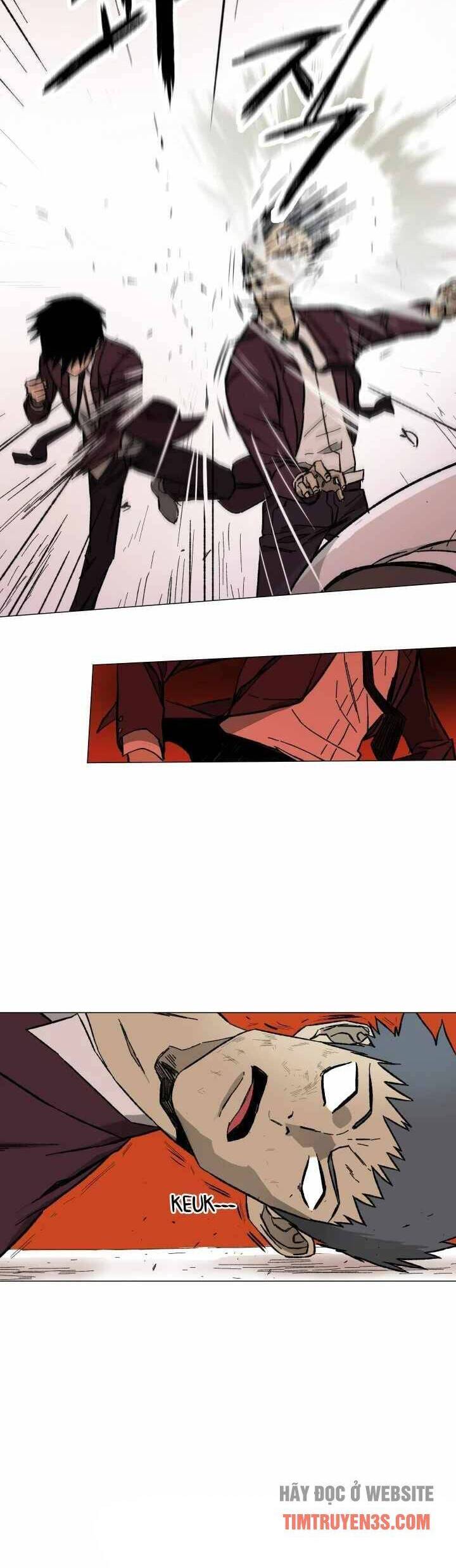 30 Ngày Chapter 1 - 36