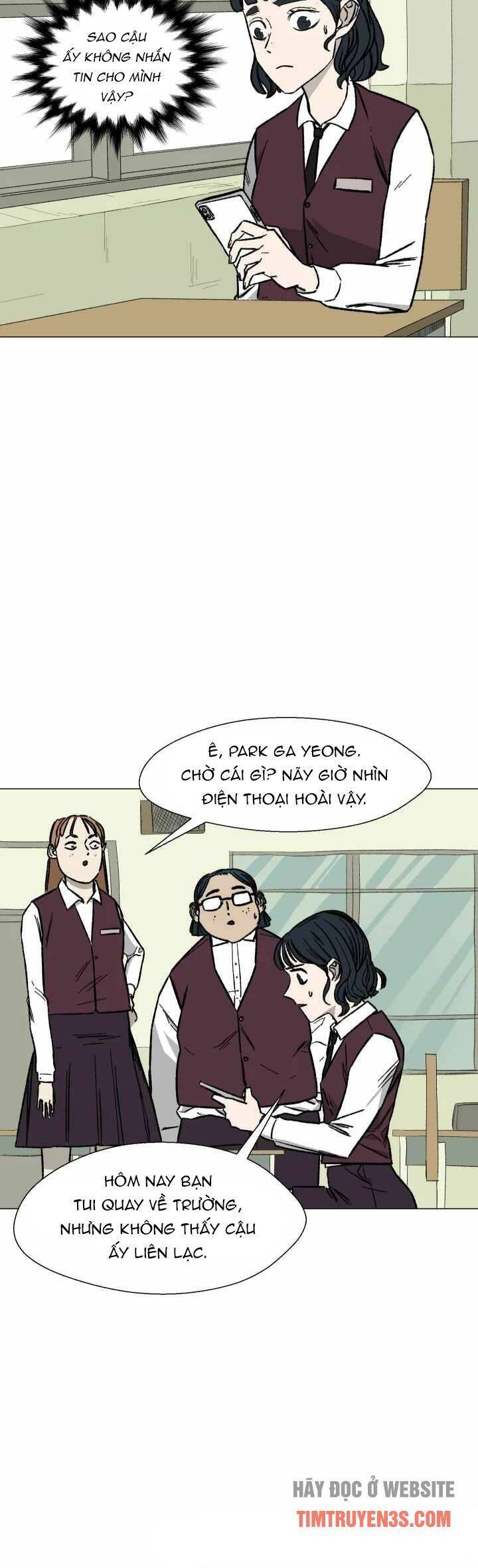 30 Ngày Chapter 1 - 40