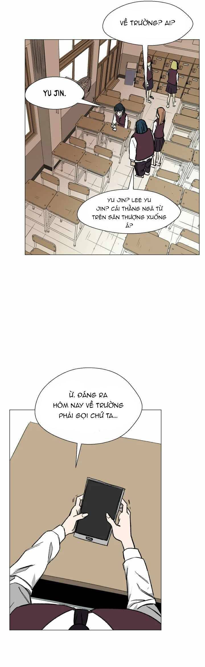 30 Ngày Chapter 1 - 41