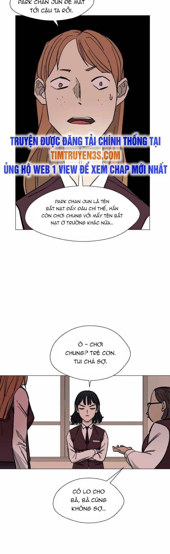 30 Ngày Chapter 1 - 43