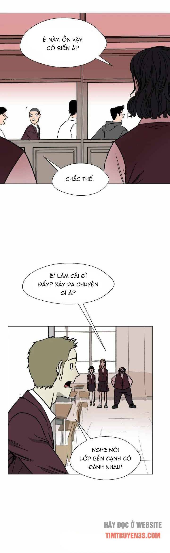 30 Ngày Chapter 1 - 44