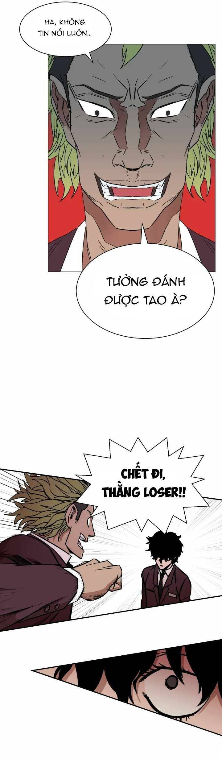 30 Ngày Chapter 1 - 49