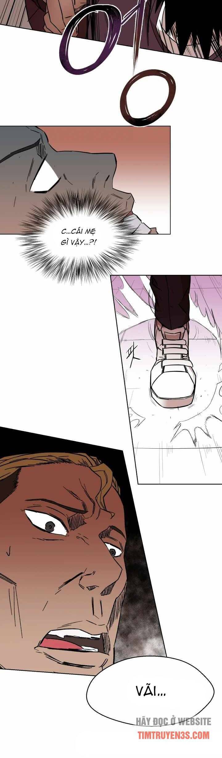 30 Ngày Chapter 1 - 51
