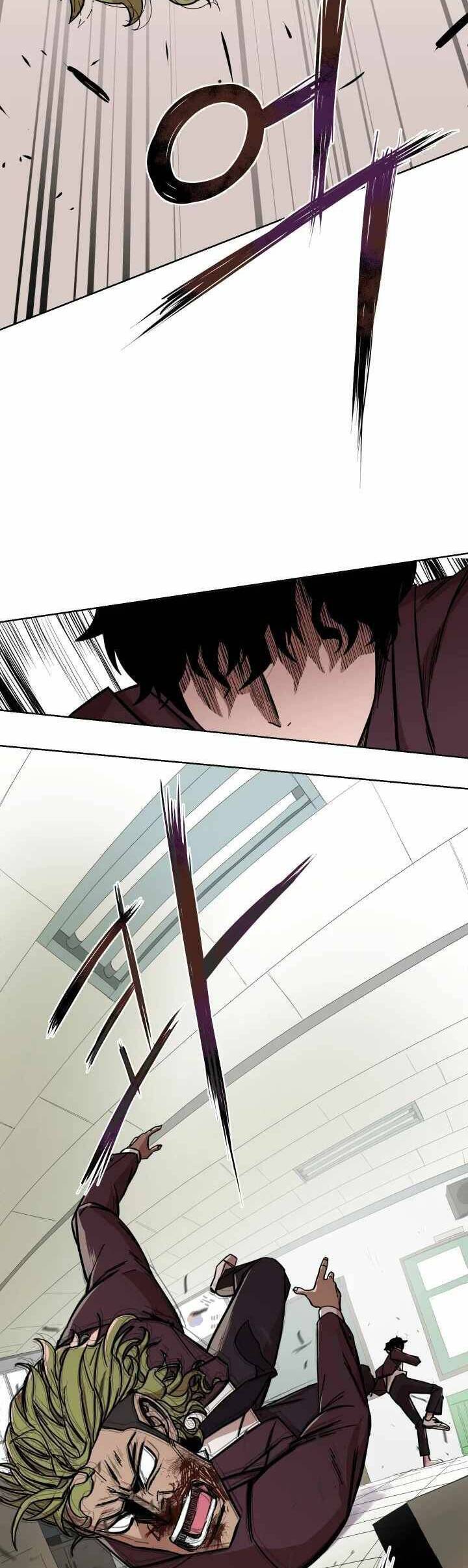 30 Ngày Chapter 1 - 53