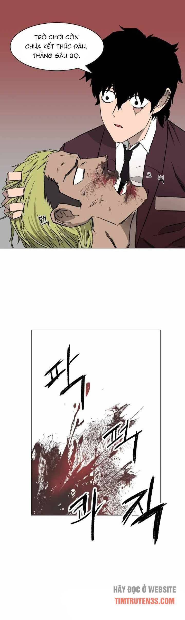 30 Ngày Chapter 1 - 55