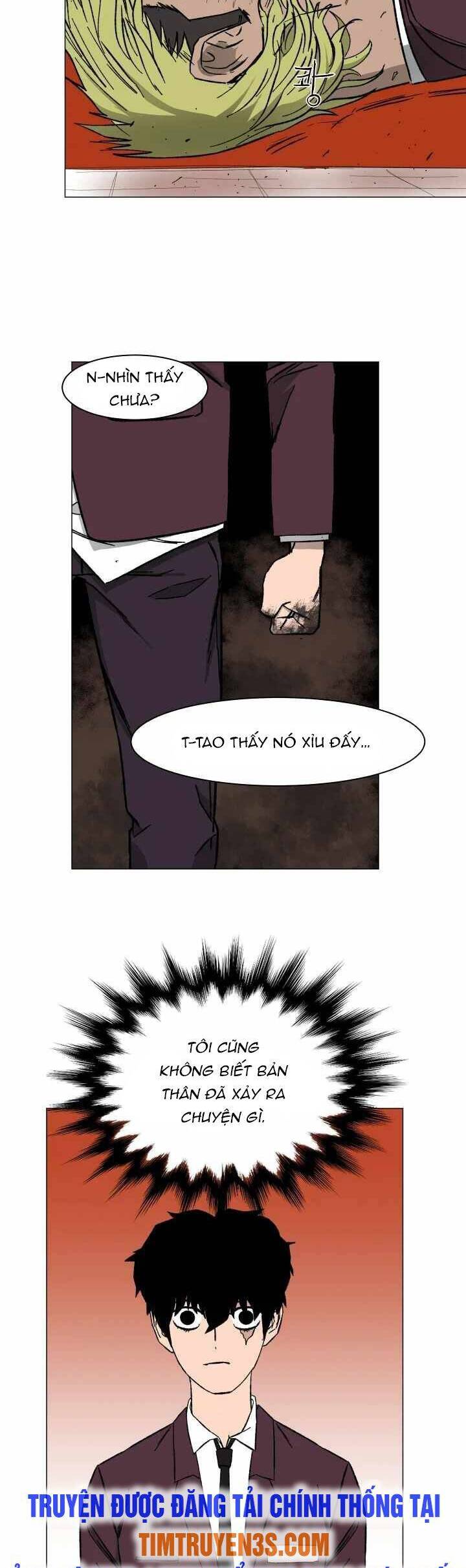 30 Ngày Chapter 1 - 57